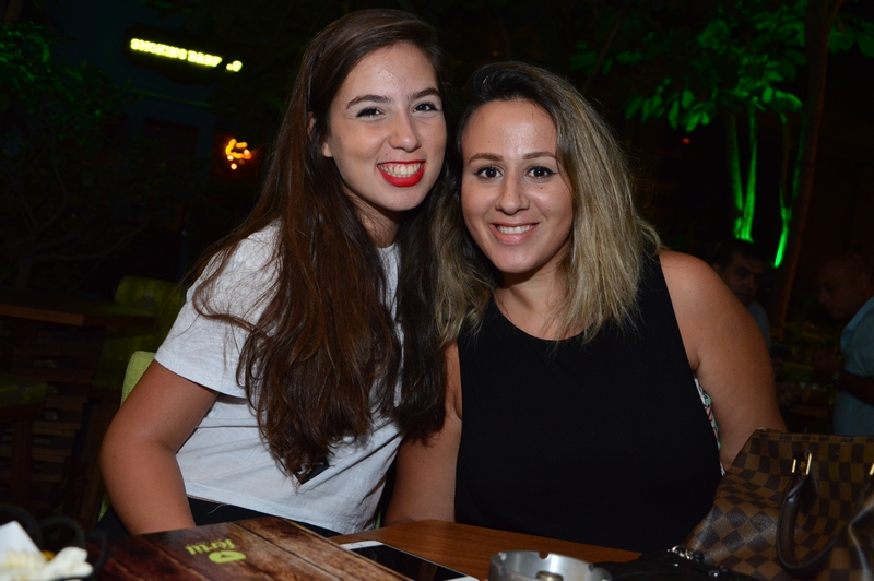 Said Mrad at Fertil Dbayeh